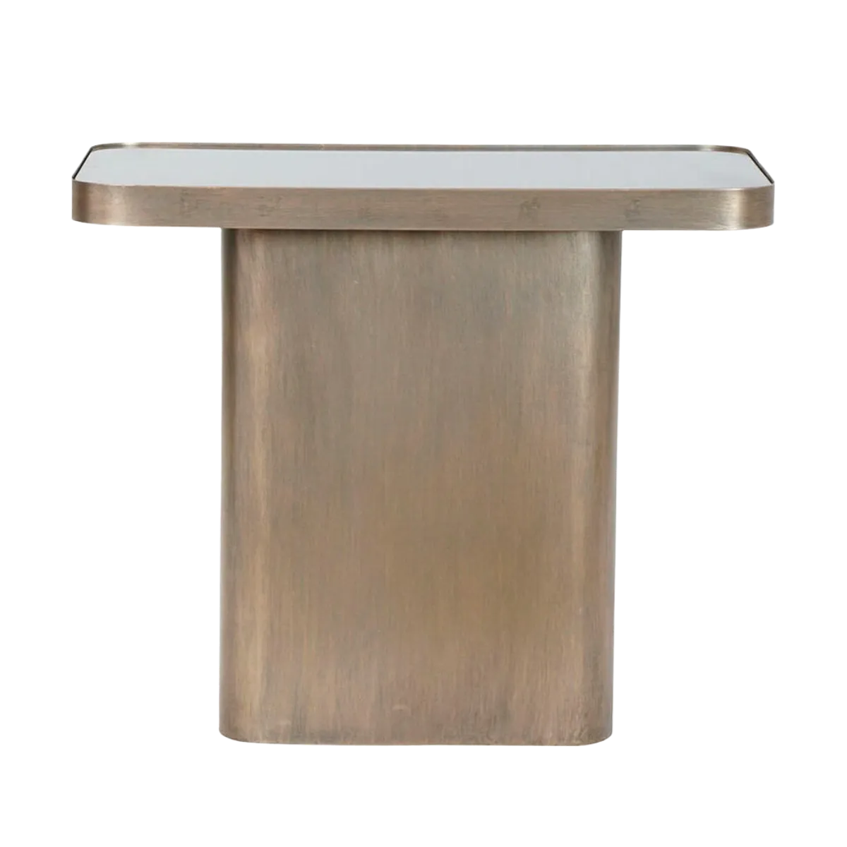 Side Table Dakota 60x35.5, H50 