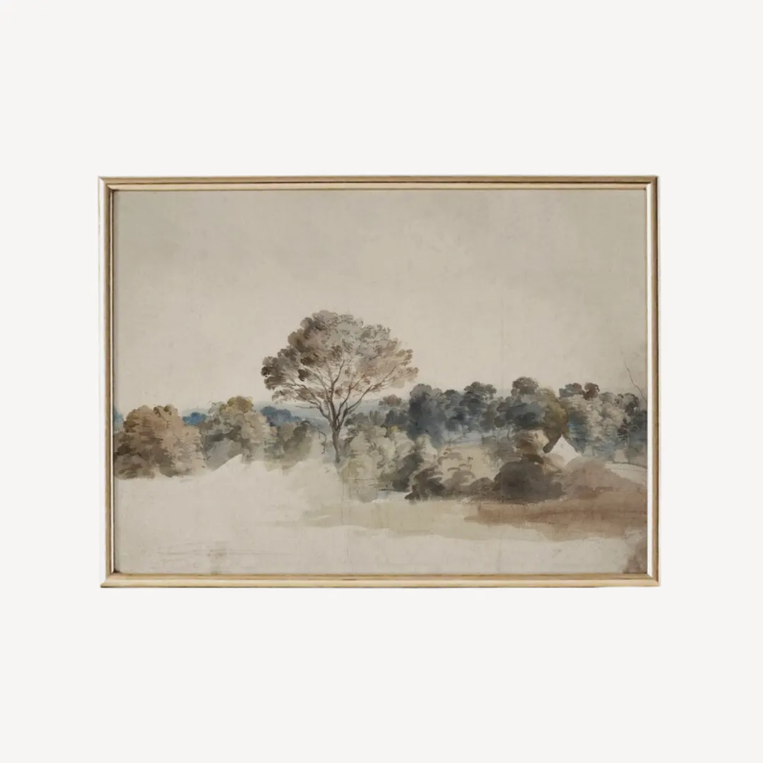 Wall Art Landscape 60x90