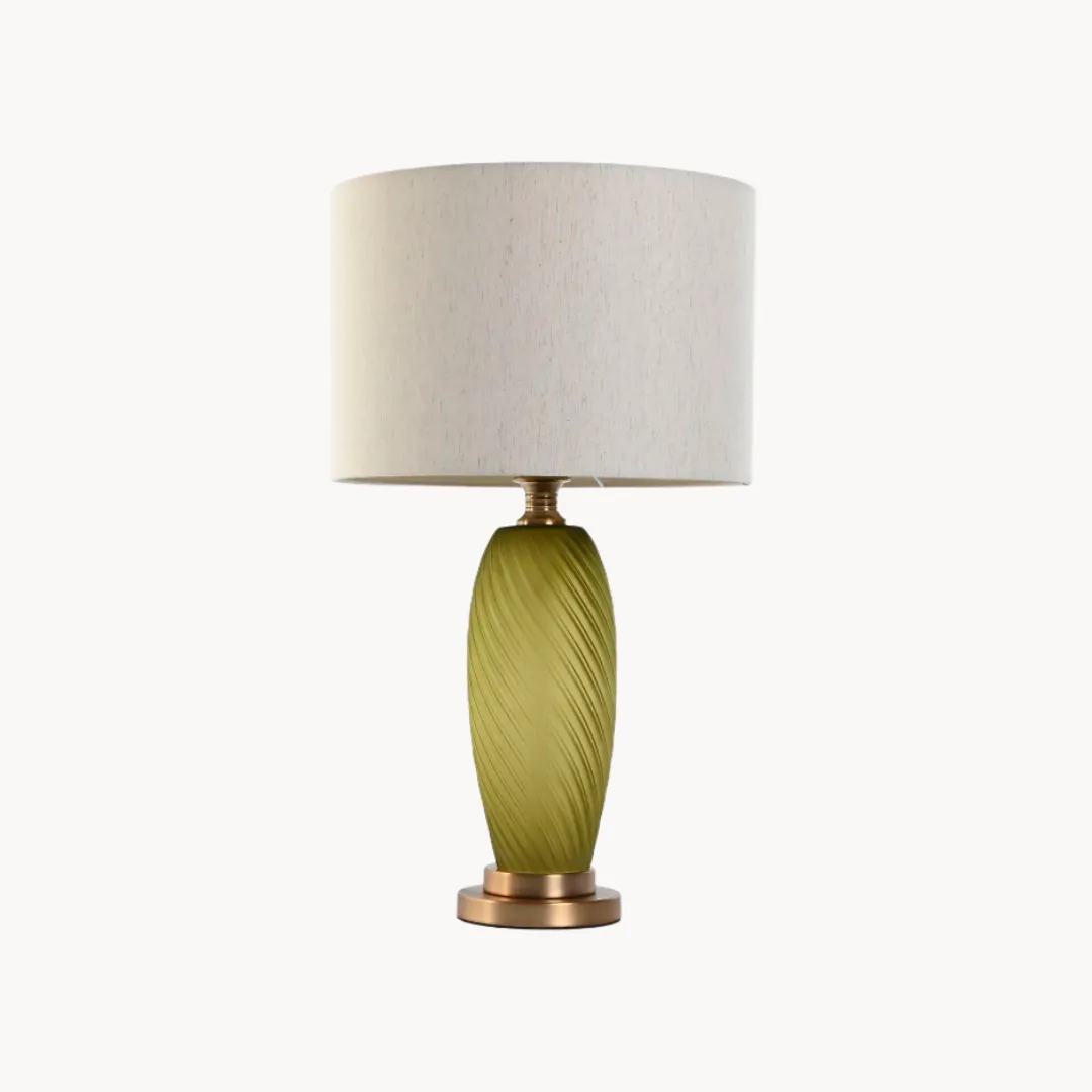 Table Lamp Jevora, H61