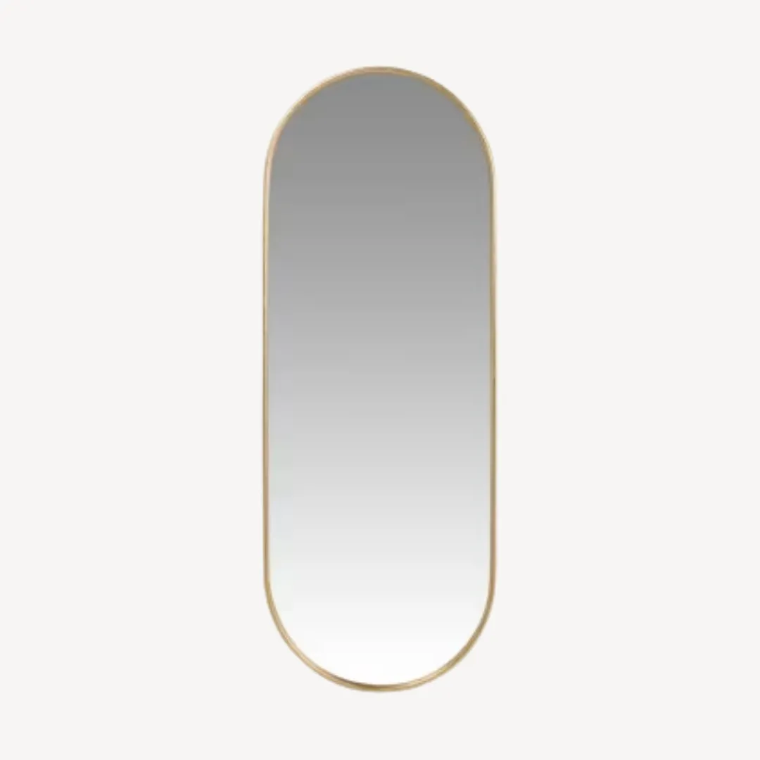 Mirror Mittenwald, H80