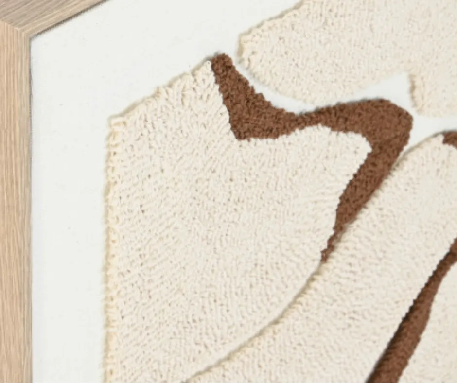 Wall Art Vianden, 50X3X70