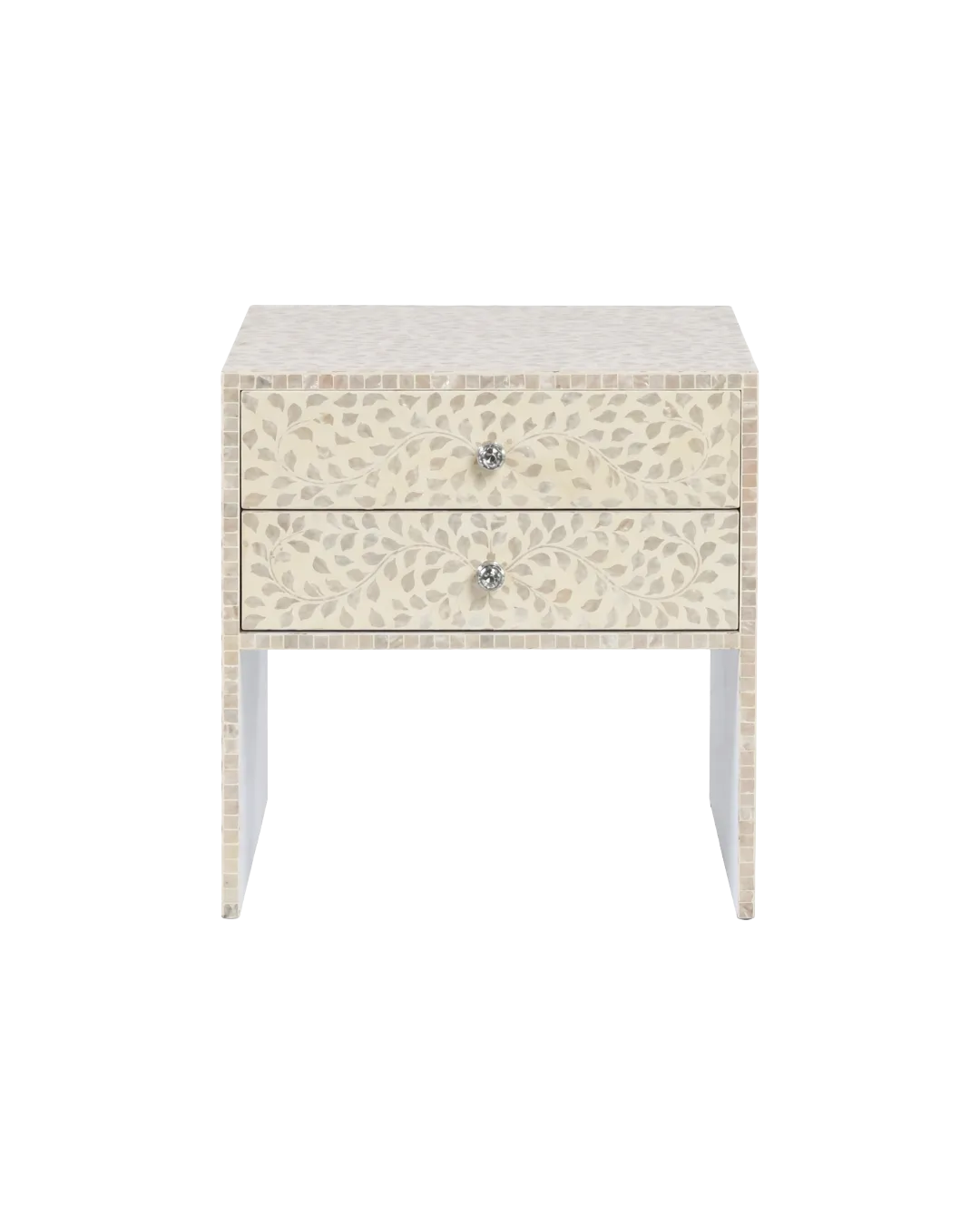 Bedside Table Ubud 56x46, H58
