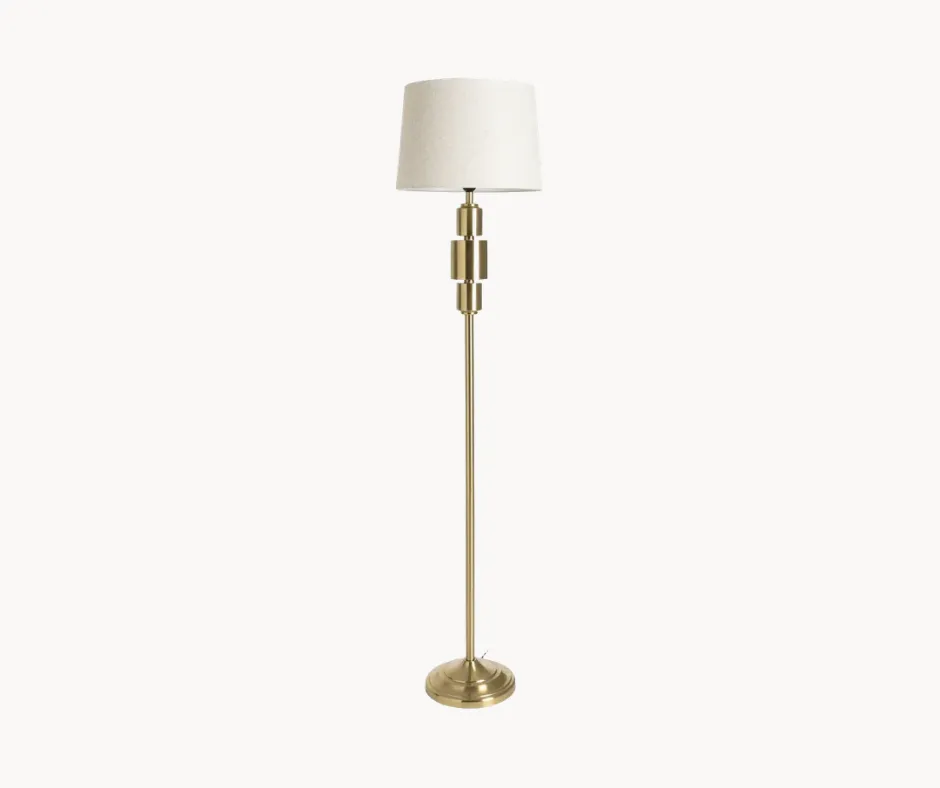 Floor Lamp Košice, H160