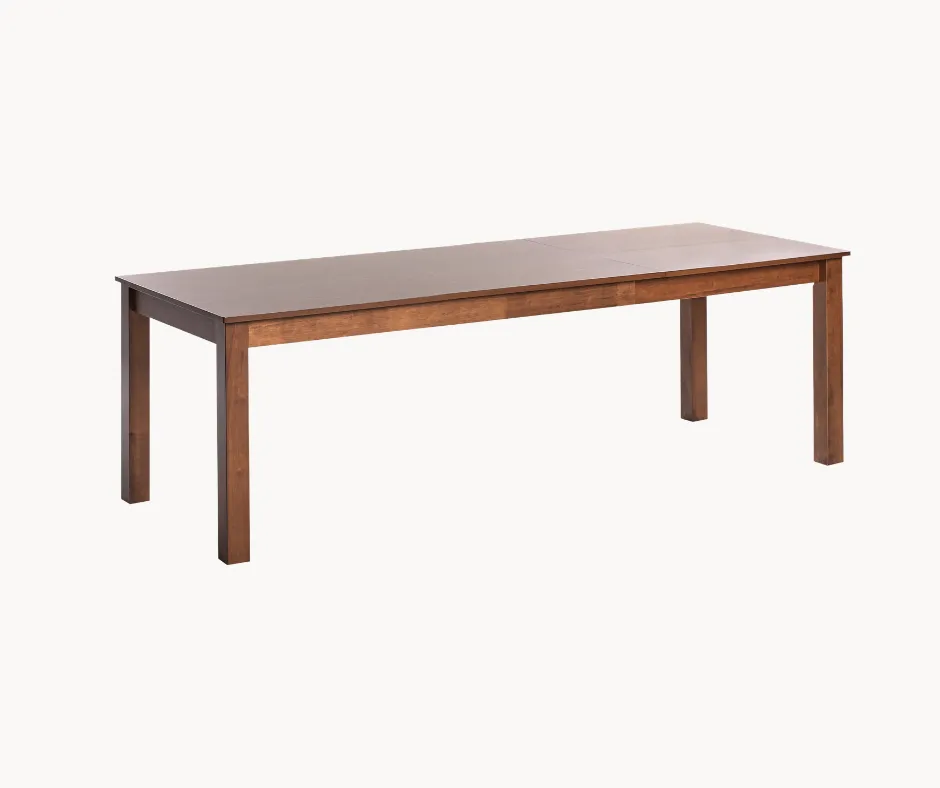 Dinning Table Lyon, 160x240, H90
