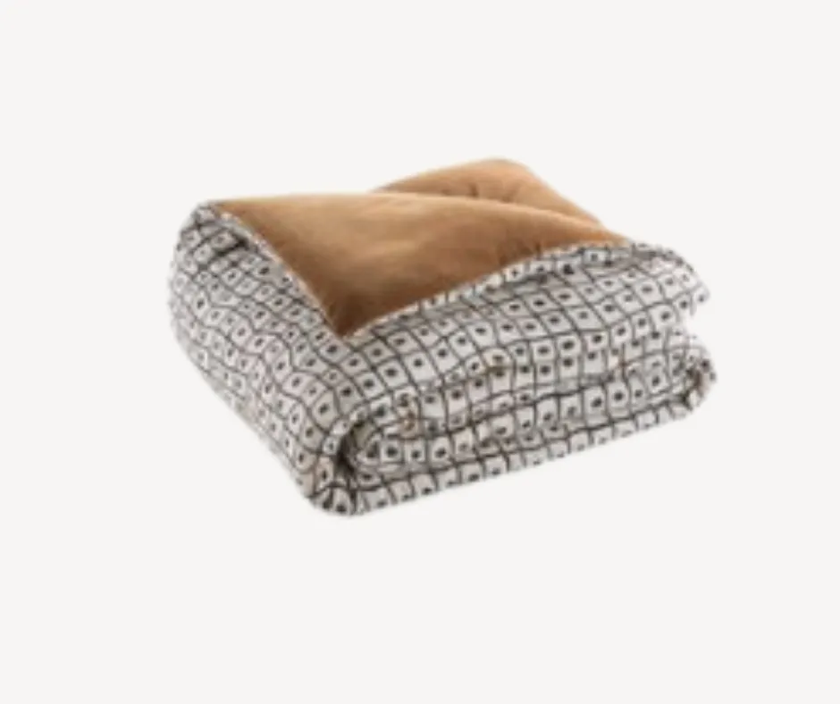 Duvet Cover Albarracín