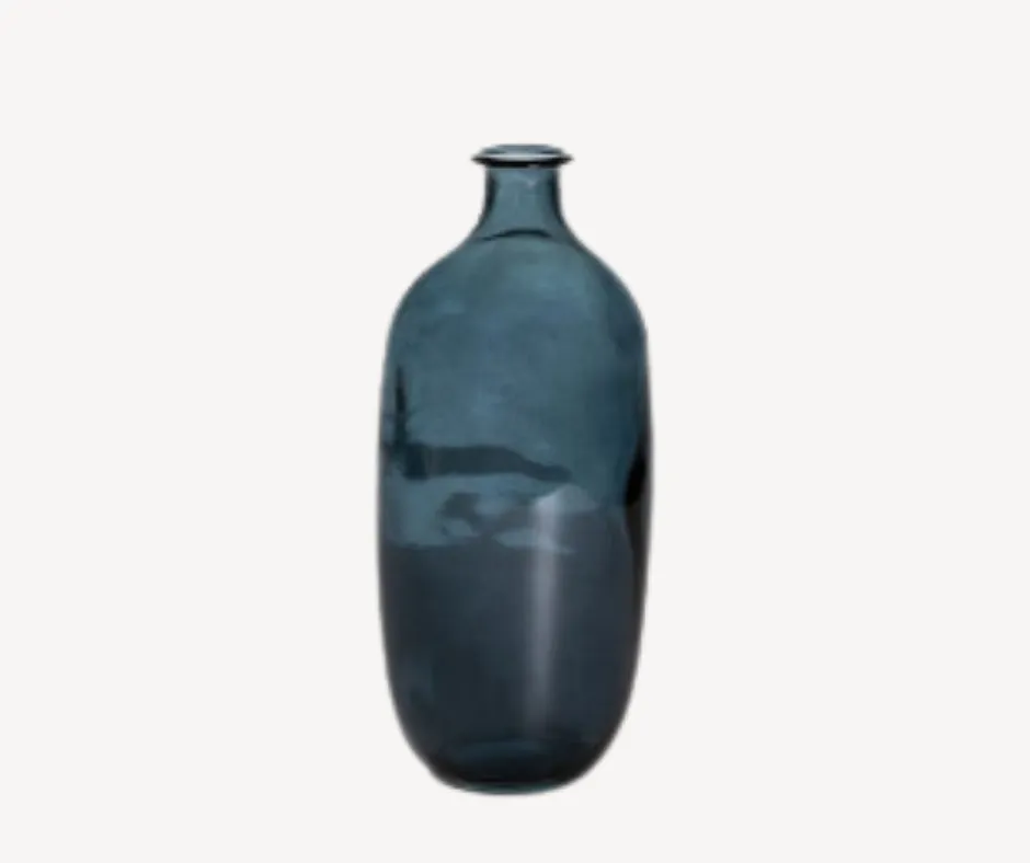 Glass Bottle Asmeret