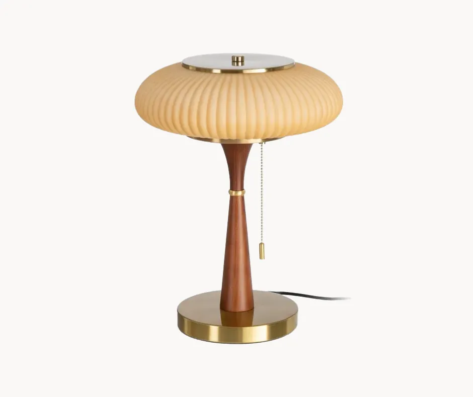 Table Lamp Faaborg, H40