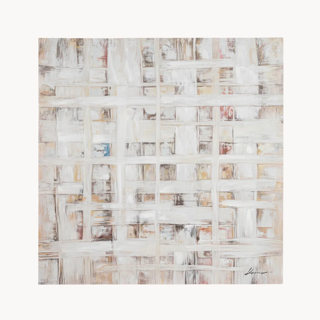 Wall Art Kőszeg, 140X140