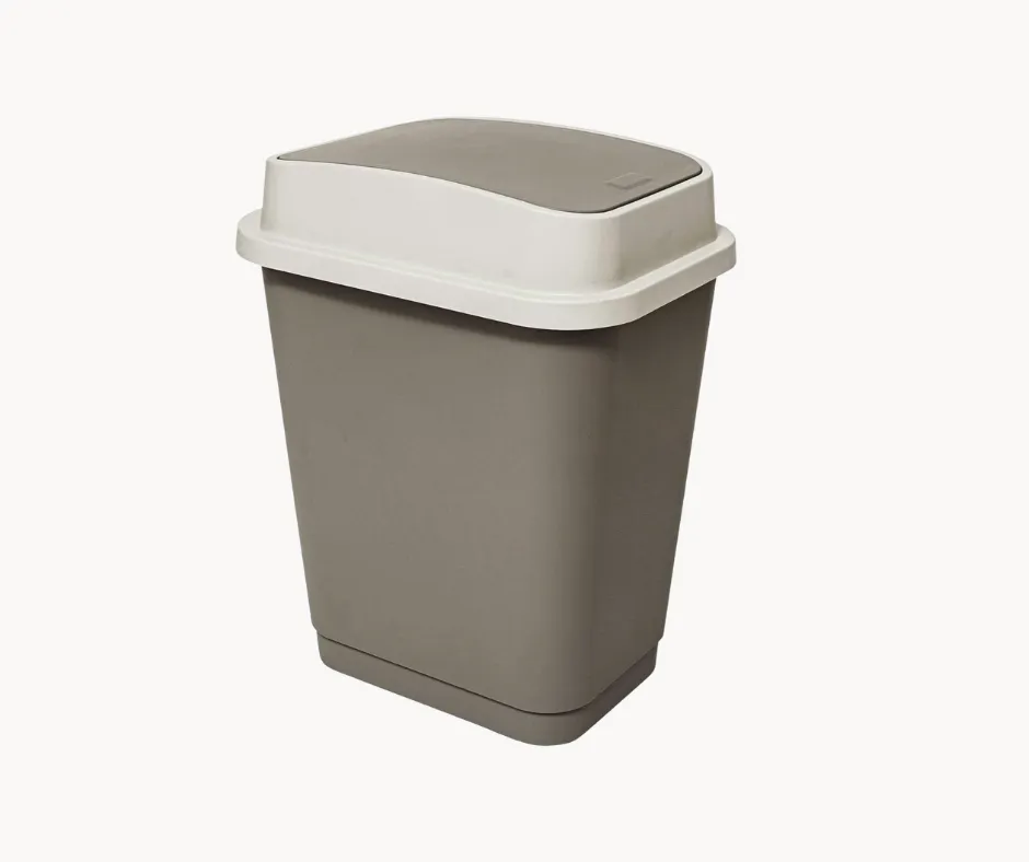 Bin Ålesund, 25 L