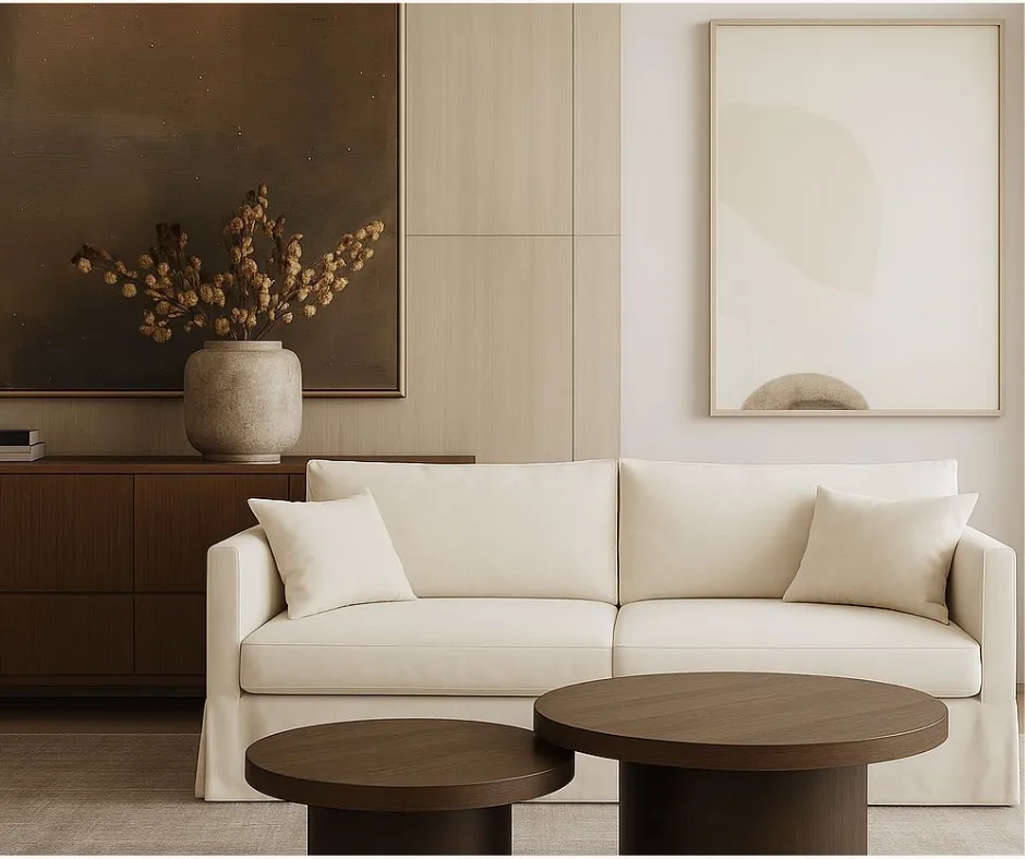 Sofa Frame Sarajevo 3-seat 