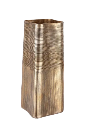 Vase Ordino, H40.5