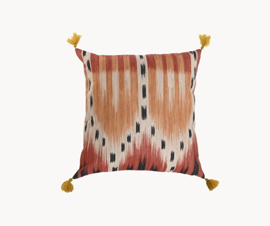 Cushion Viscri, 45X45 