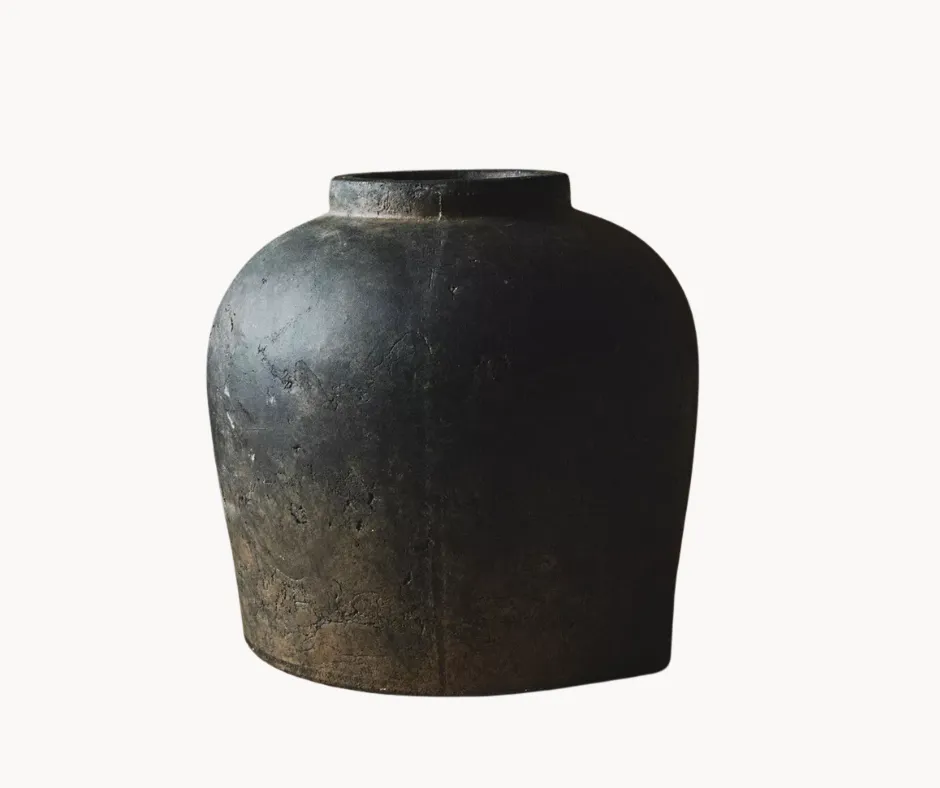 Vase Fjärelund, H28