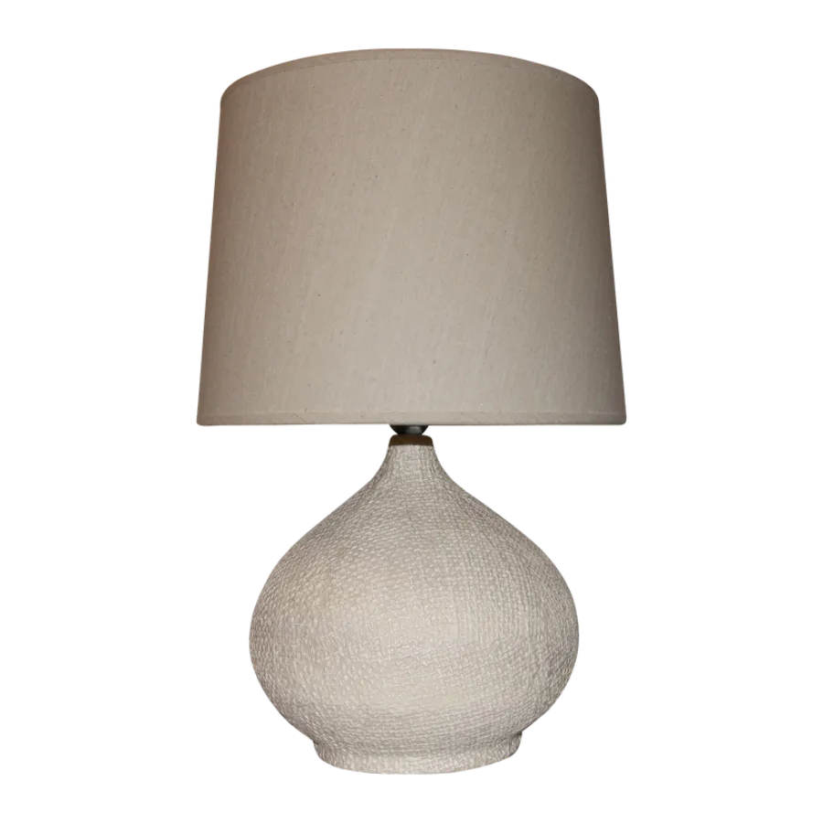 Table Lamp Neutre, H52,5