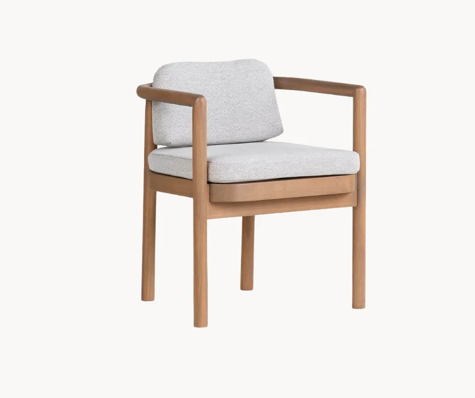 Out Door Chair Pécs, H70