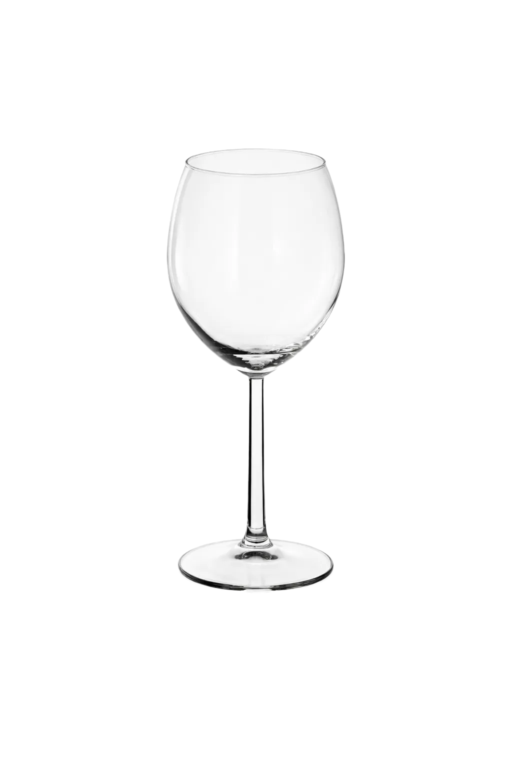  Wine glasses Bali,44 cl