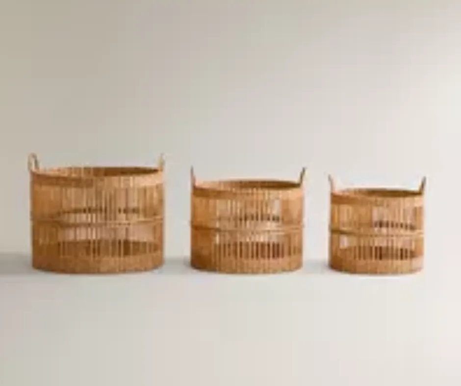 Basket Dürnstein - 30x30x30 cm