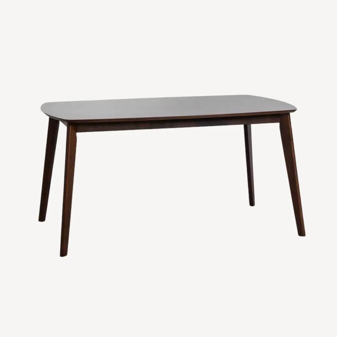 Dining Table Ravena 150x90, H75