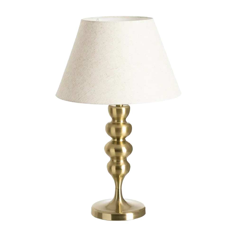 Table Lamp Bușteni, H55