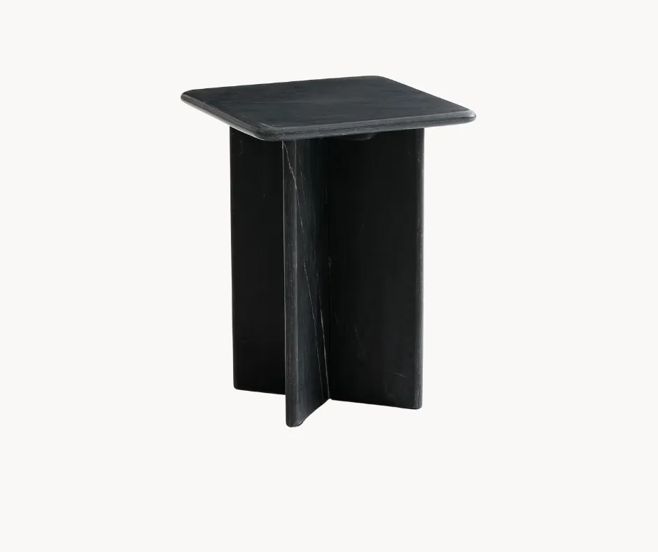 Side Table Funchal 30x30, H42