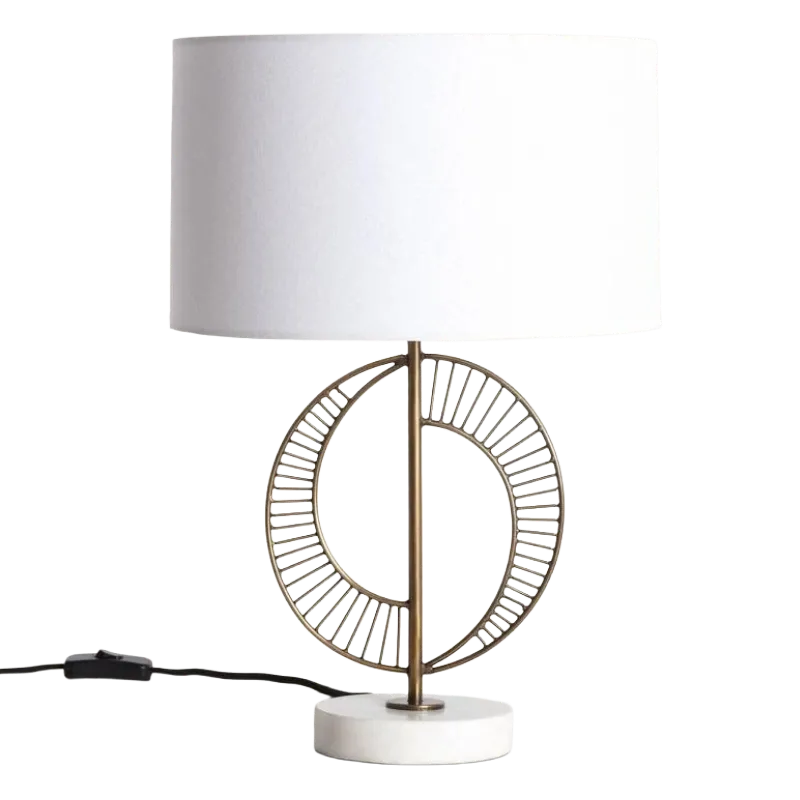 Table Lamp Prague, H4.7