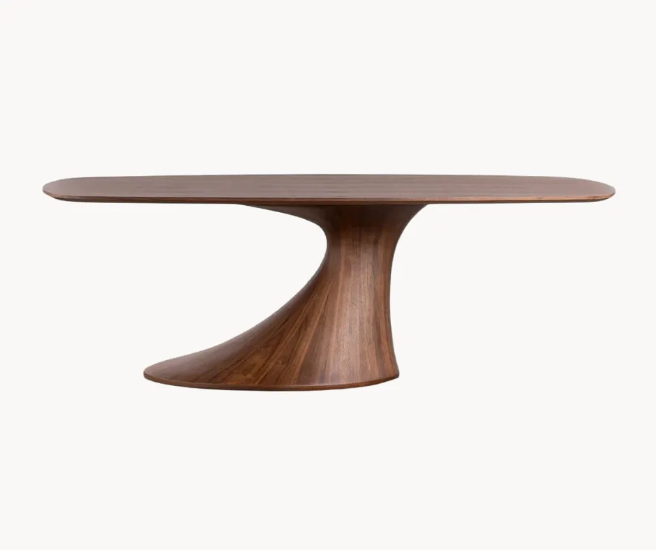 Dining Table Røros, 220X100 H75.5