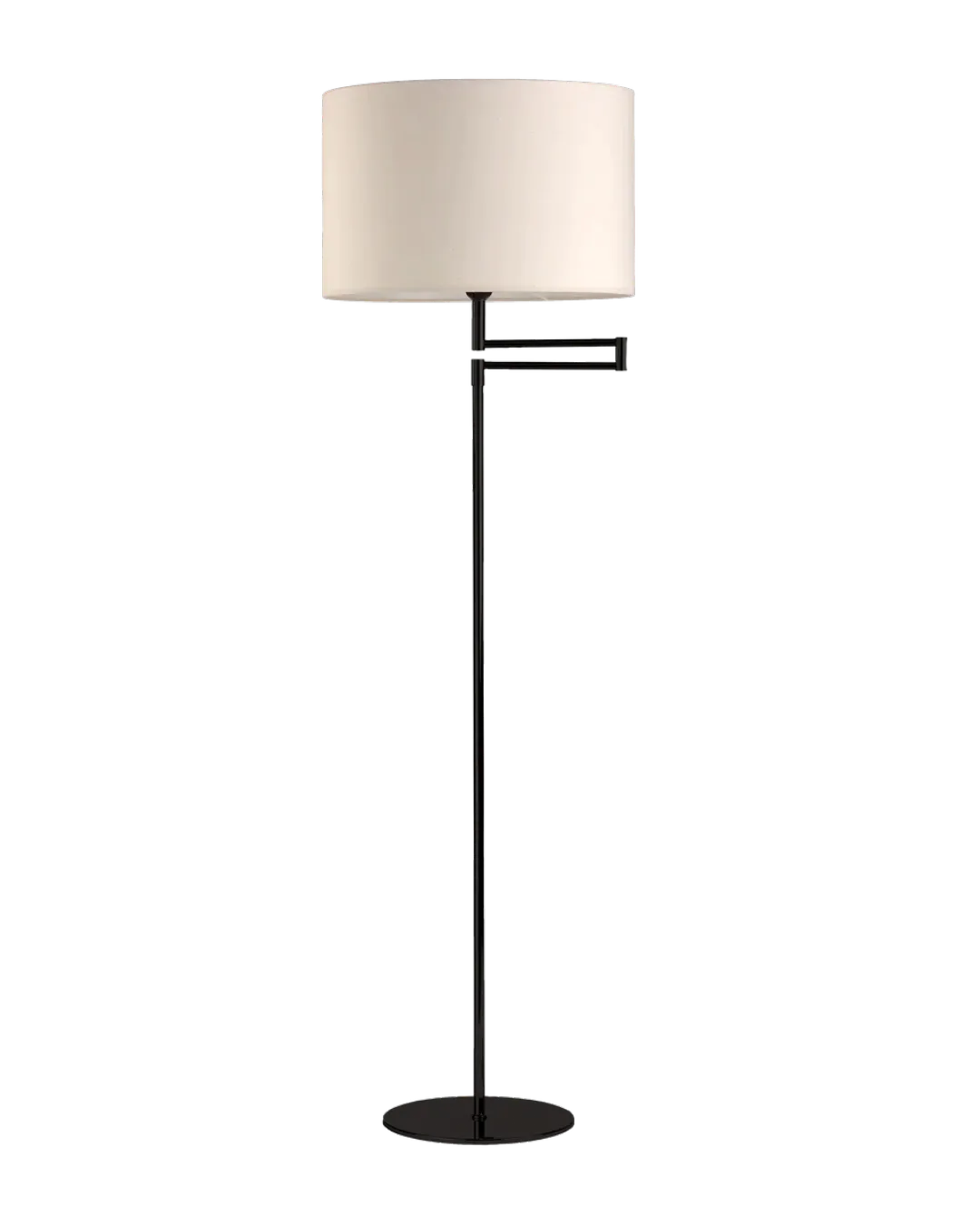 Floor Lamp Peqin, H110