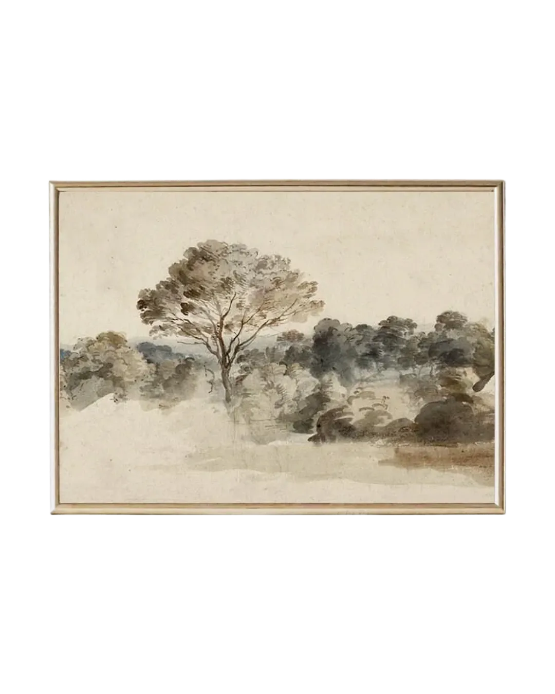 Wall Art Landscape 60x90