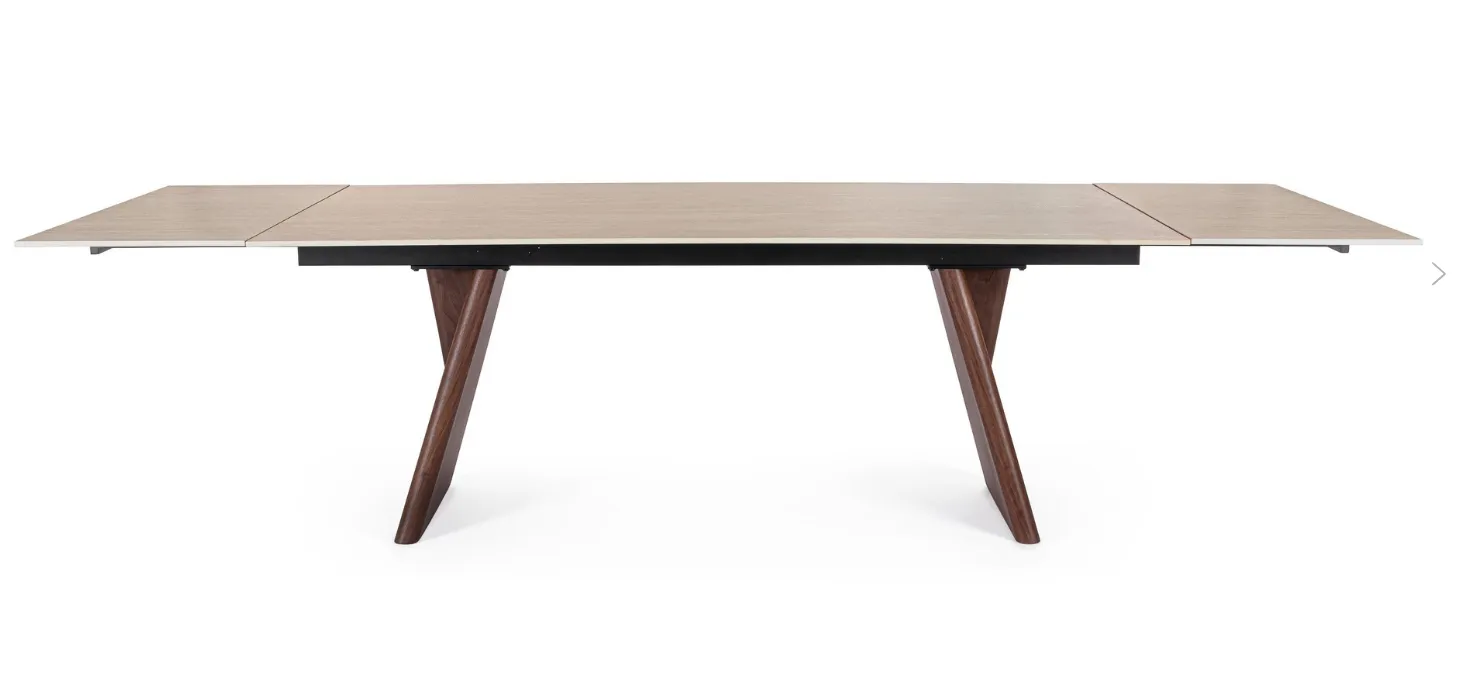 Dining Table Barcelona, 200/300X100