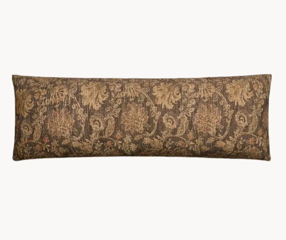 Cushion Brennøy, 25 x 85 cm