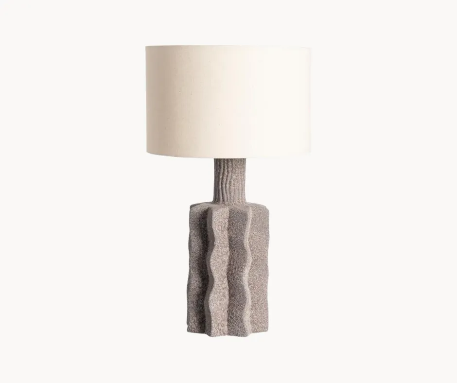 Table Lamp Otepää, H56
