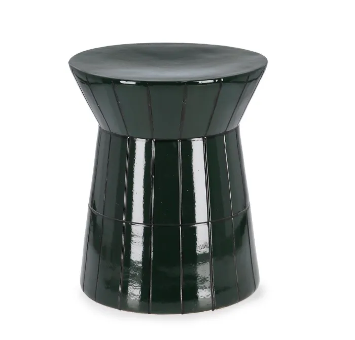 Coffee Table Oslo Black, H45