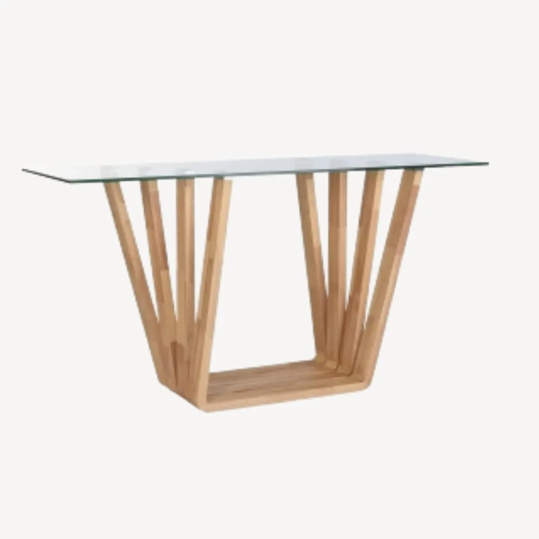 Console Table Morphee 145x45, H75