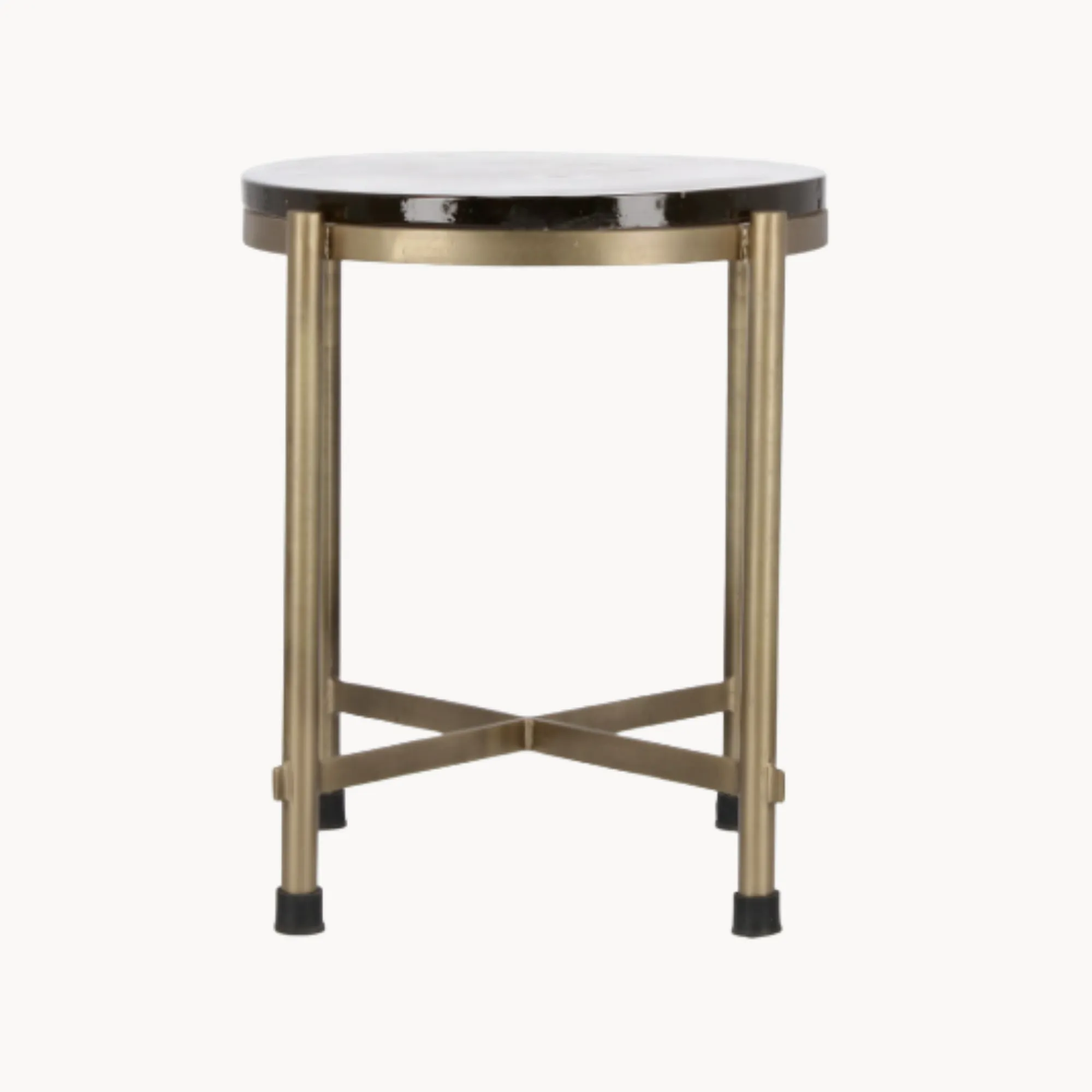 Coffee Table Sia, D42 H50