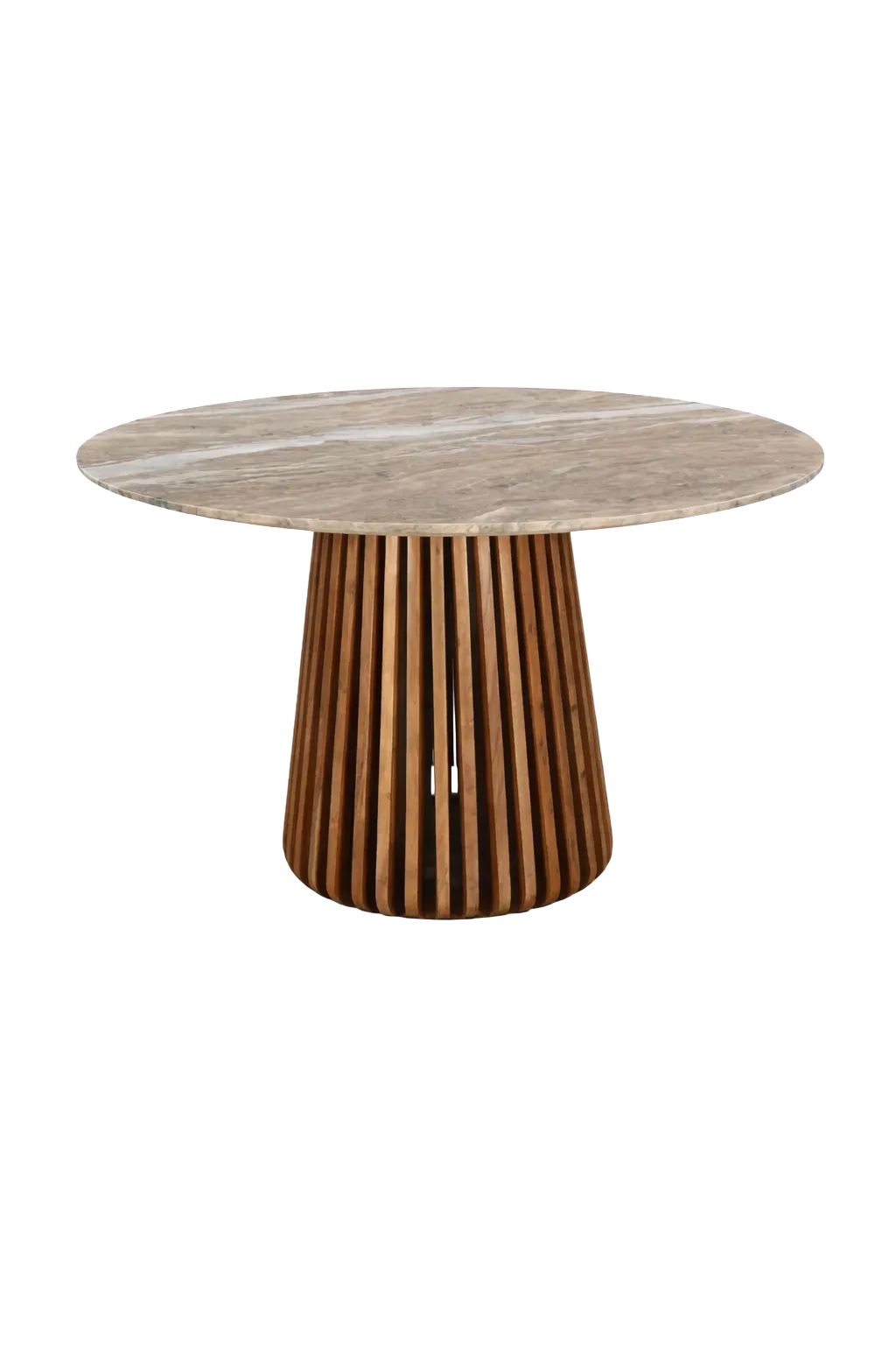 Dining Table Verona, D120, H76