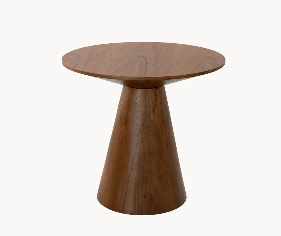 Corner Table Nitra, 60x60 H55