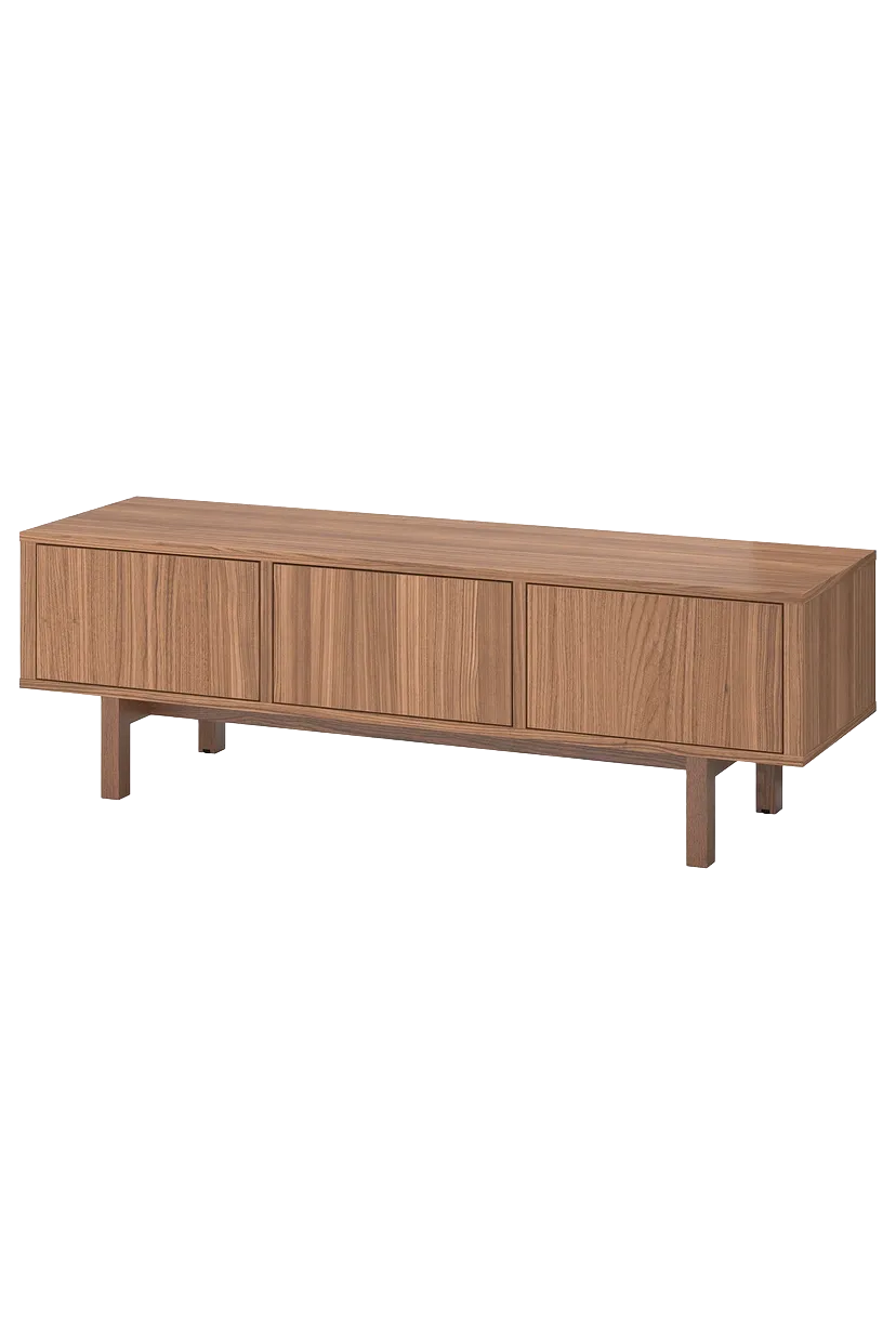 TV Console Dortmund 160x40, H50