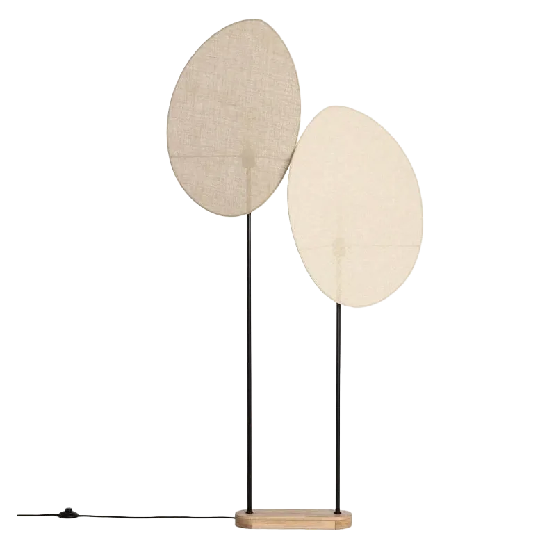 Floor Lamp Beni, H15