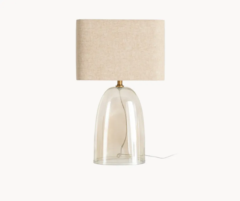 Table Lamp Rus, H66