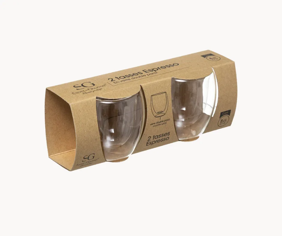 Coffee Cups Arena, 8cl