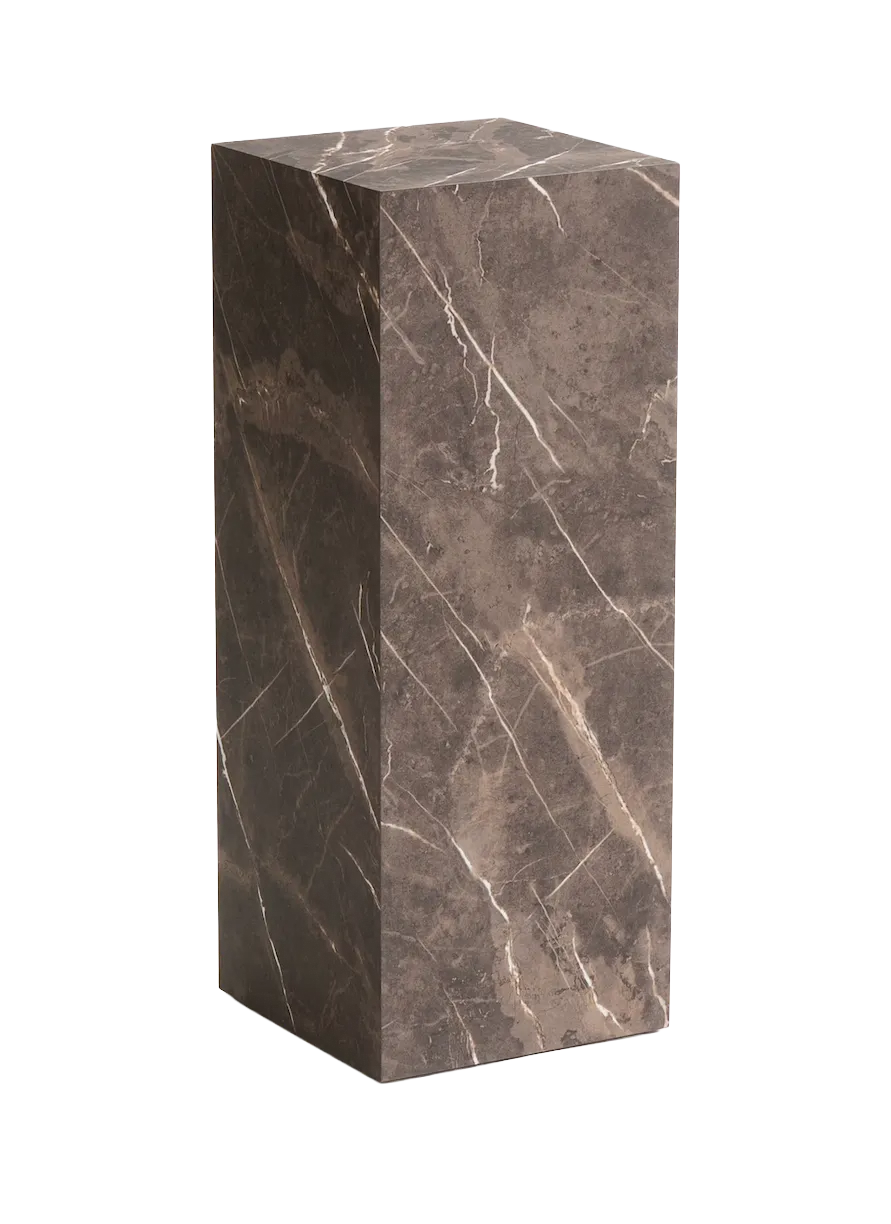 Pedestal Sevill, H60