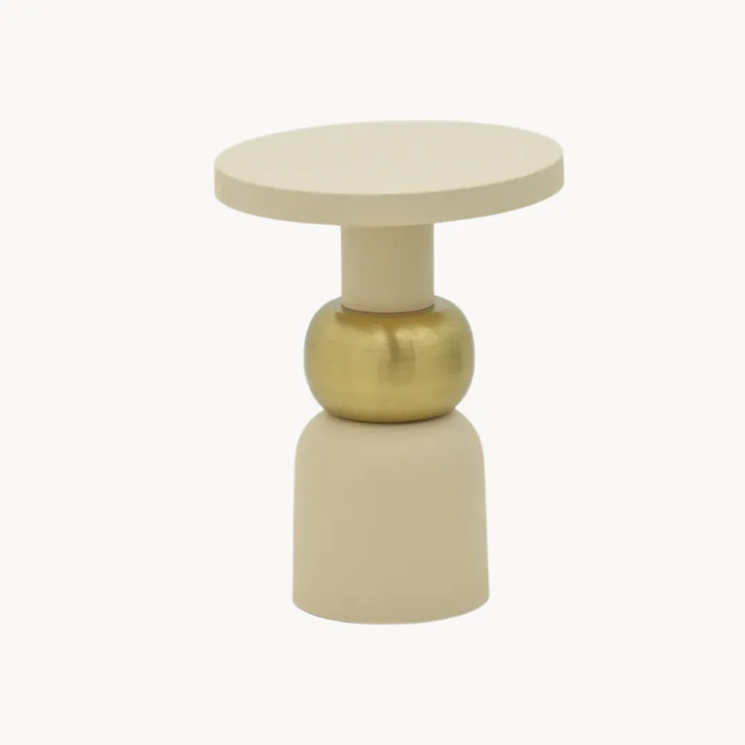 Side Table Enville D80, H53