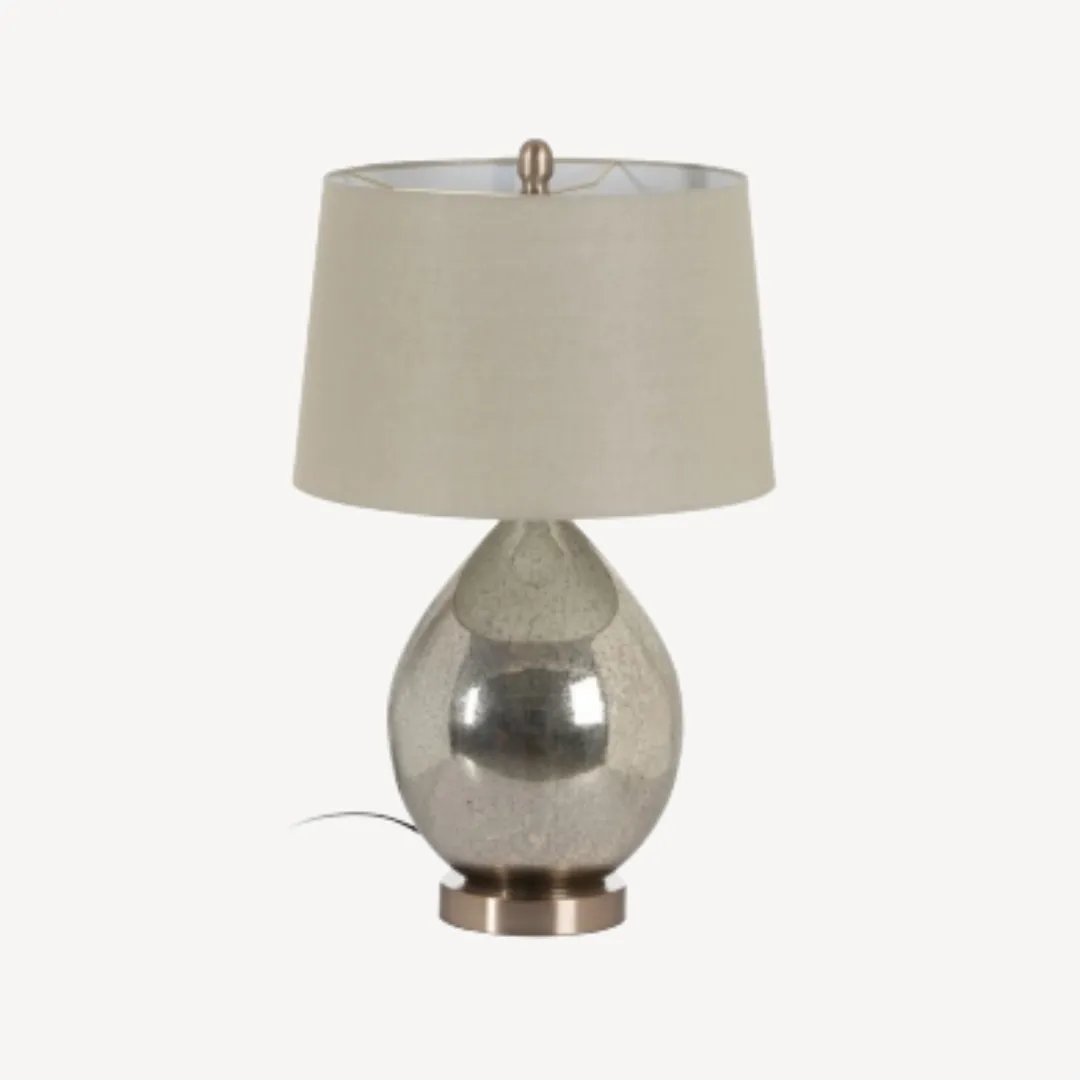 Table Lamp Sartene, H64