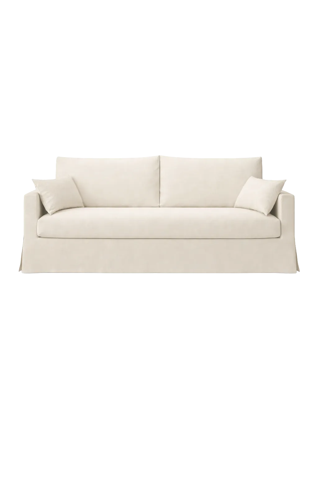 Sofa Frame Grindelwald 3-seat 