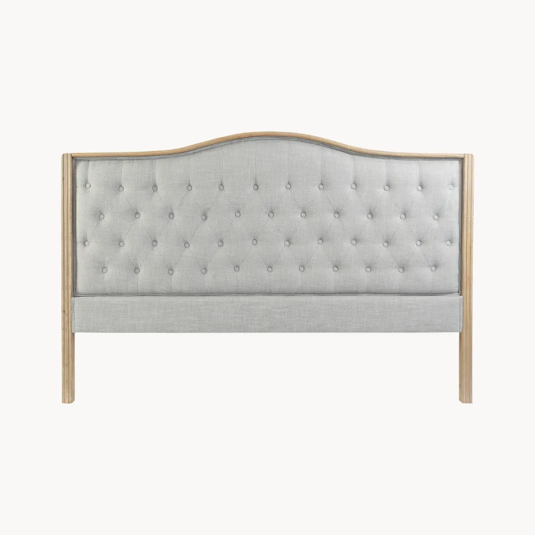 Headboard London 180