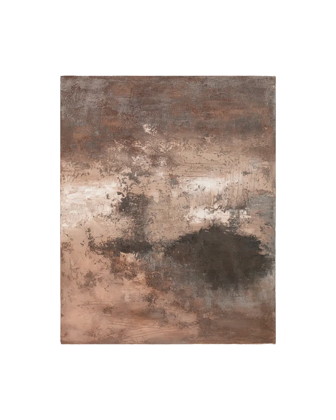 Art Work Klos, 120x150cm