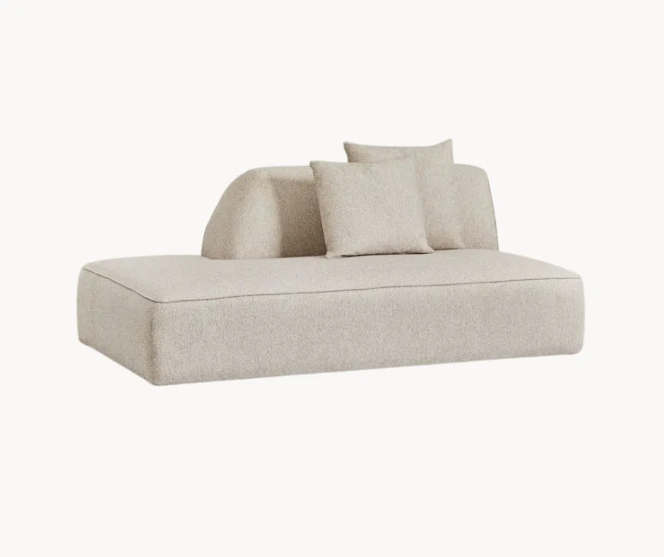 Nafplio Modular Sofa