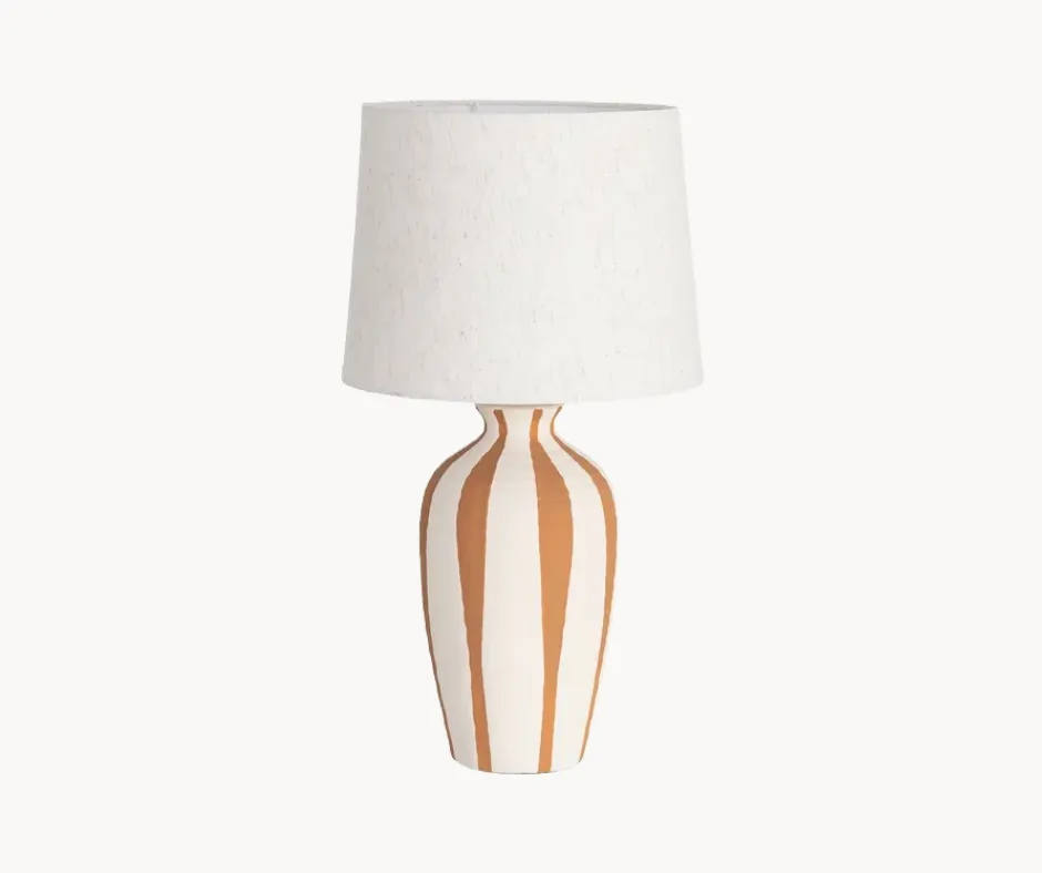 Table Lamp Maribor, H55.5