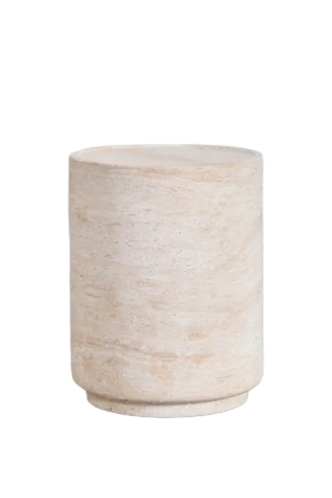 Side Table Kafuffle D35, H46.5