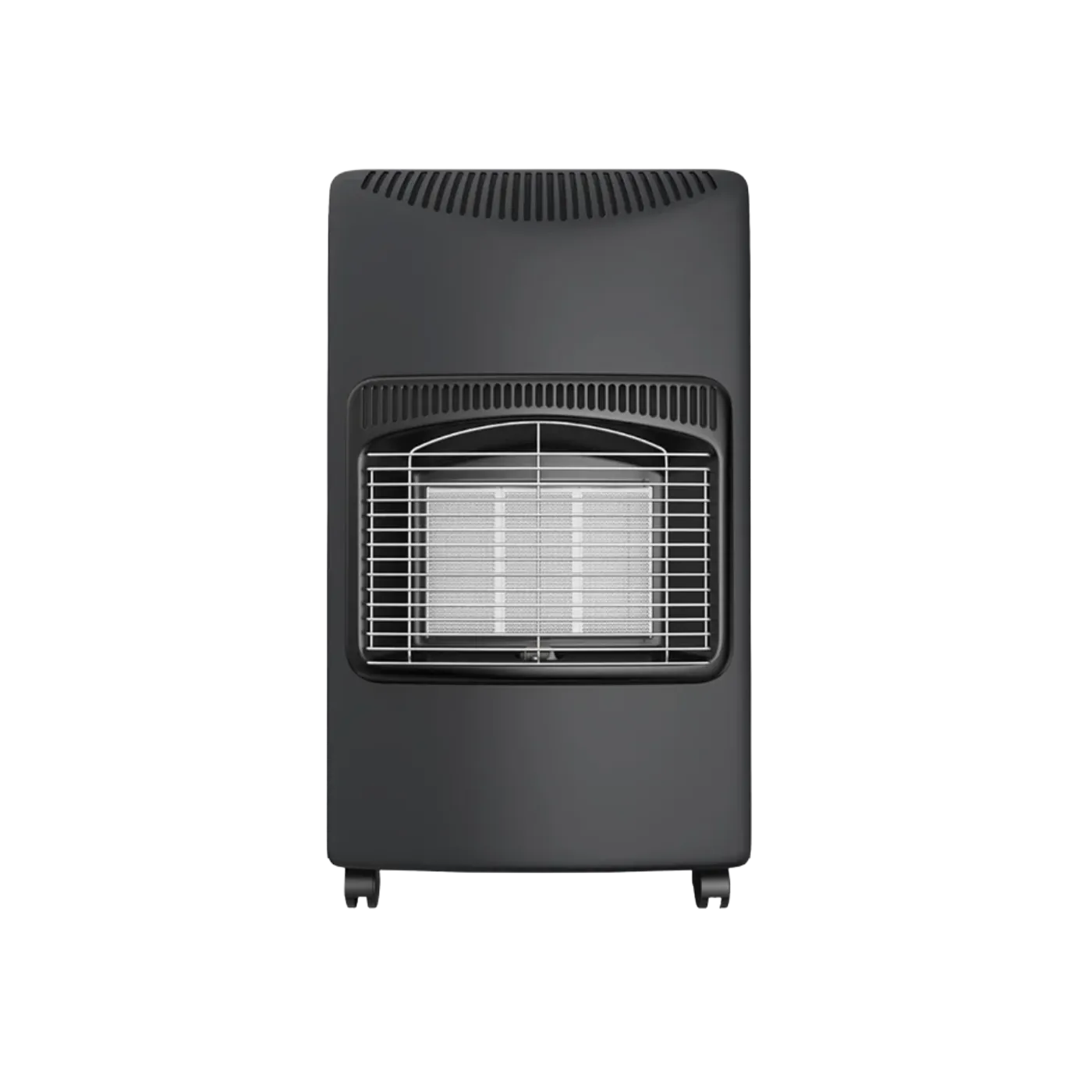 Gas Heating System Lund